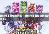 篮球球星盖帽集锦图（篮球球星盖帽集锦图片高清）
